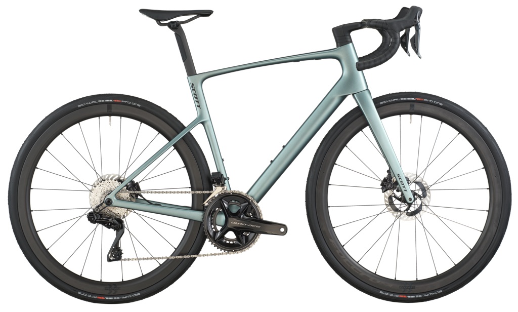 SCOTT Addict Premium 2026